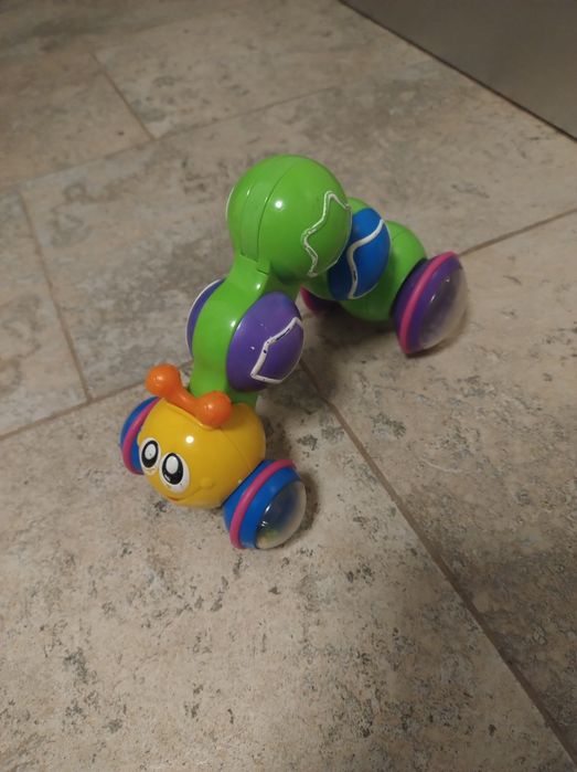 Jucării educative pentru copii