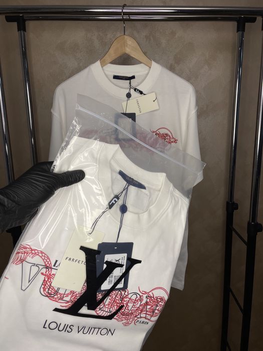 Tircou Louis Vuitton