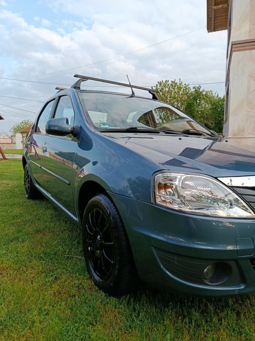 Vând Dacia Logan 1.5dci