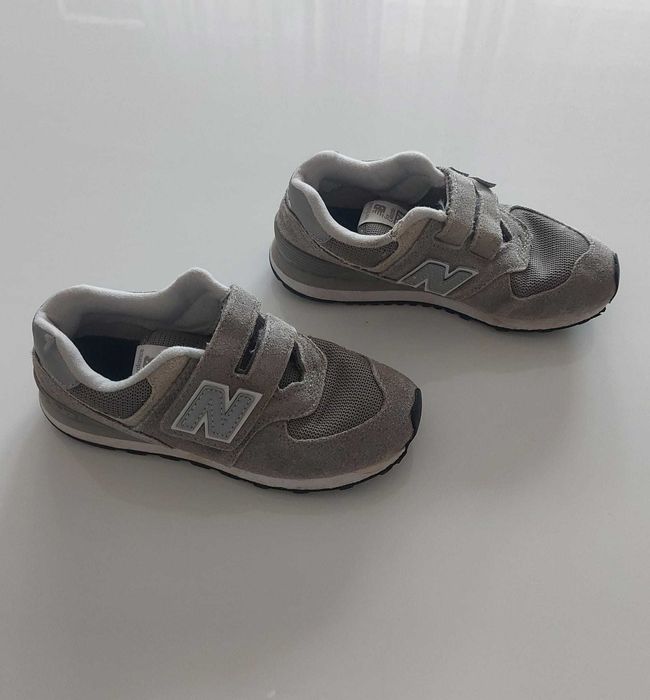Adidasi copii New Balance 32
