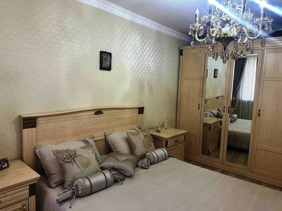 3 ком, Центр Ташкента, улица Бабур, рядом с ТЦ Next и ЖК Seoul Mun