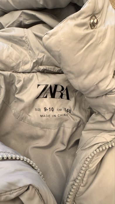 Пакет теплых вещей на девочку