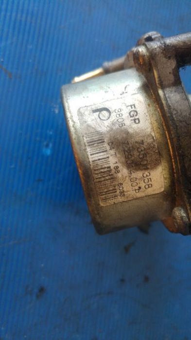 Pompa vacuum1.3 multijet fiat punto 188  doblo idea panda lancia musa ypsilon
