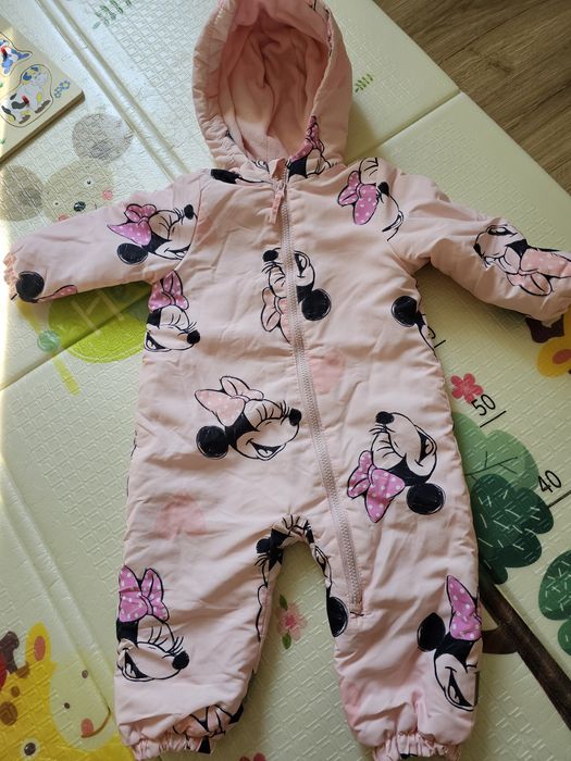 Детски космонавт