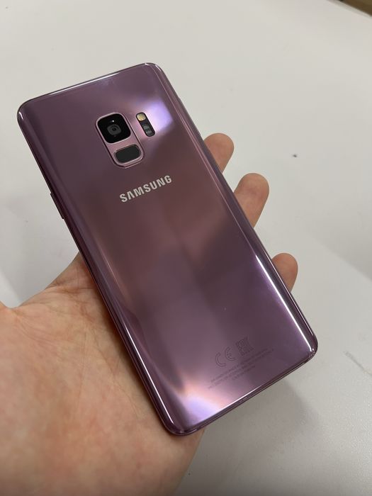 Самсунг с9 64гб идеал