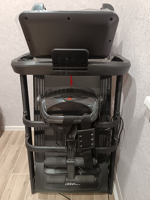 Продам беговую дорожку