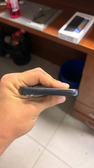 Samsung Galaxy A34 5G ideal
