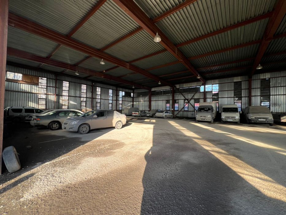 Сдается помещение