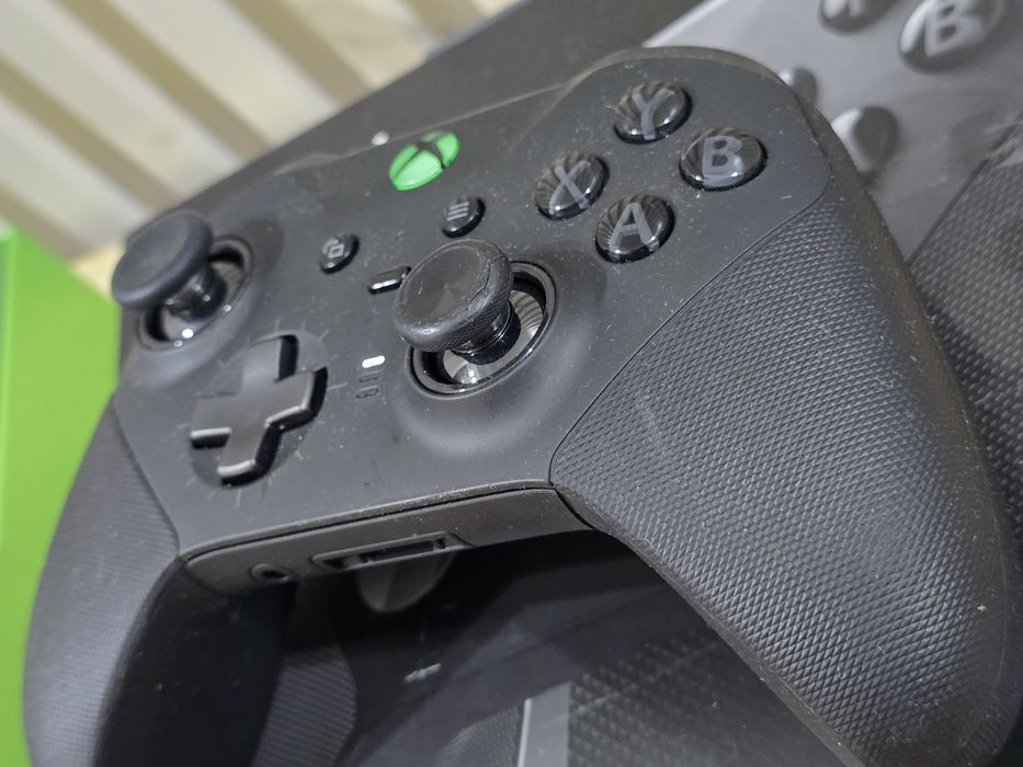 Контролер Microsoft - Xbox Elite Wireless Controller Series 2