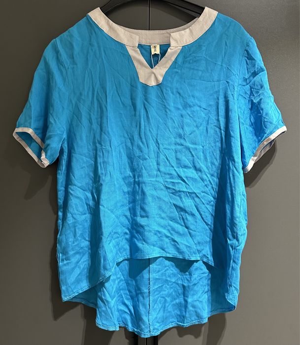 Двойка хлопок Китай размер М