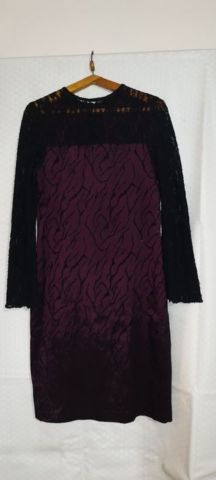 Продам разные платья 46-48 рр.