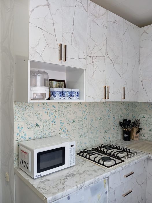 2-х комнатная КВ ТОРГ