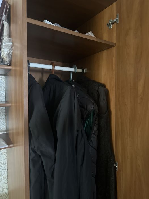 шкаф на гостиную