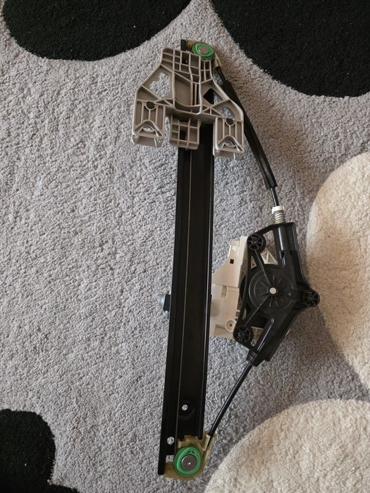 Механизъм за прозорец на Ауди А6