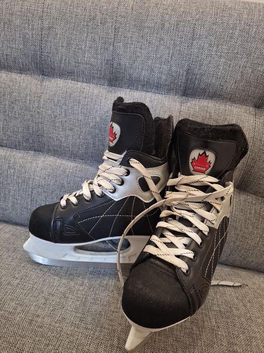 хокейни кънки Canada 37