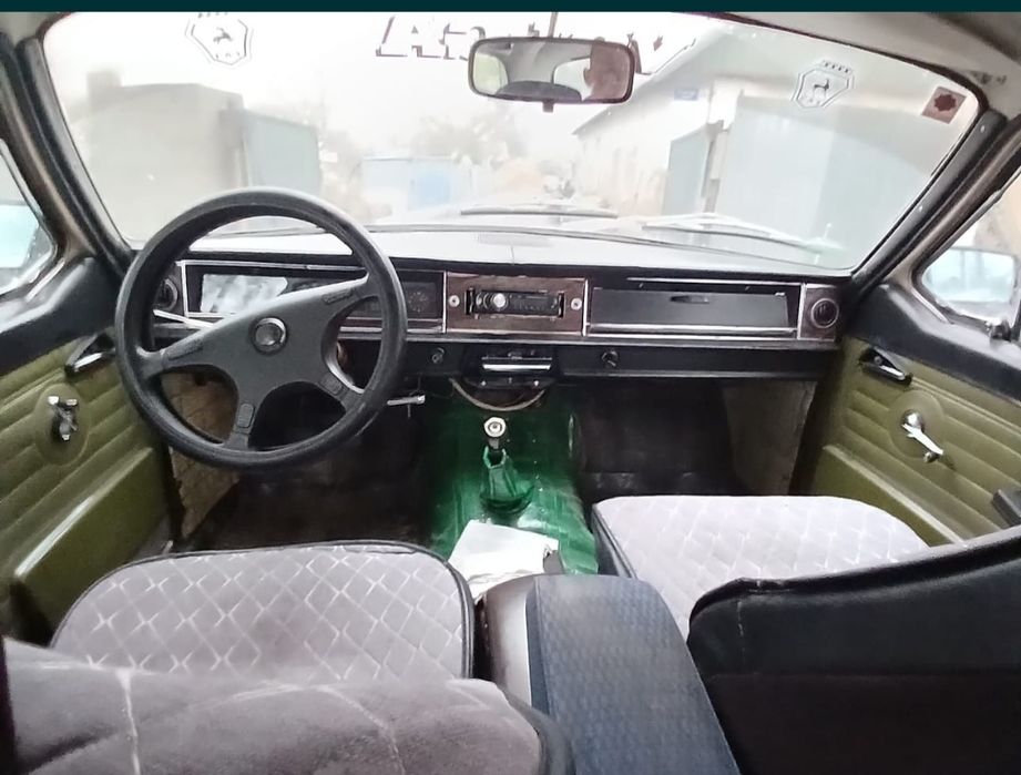 Продам волгу 2410 в хтс