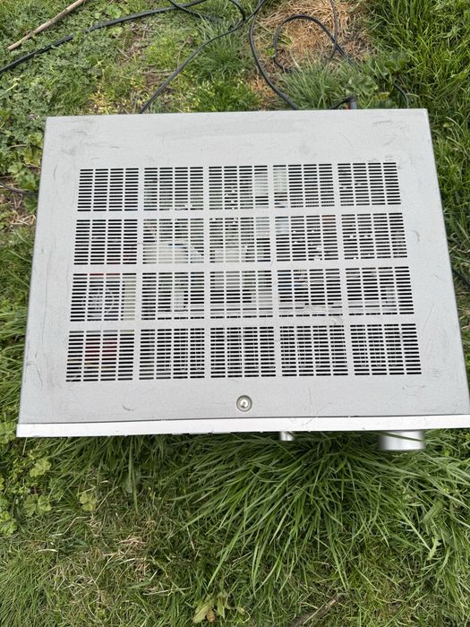 Стерео усилвател Yamaha