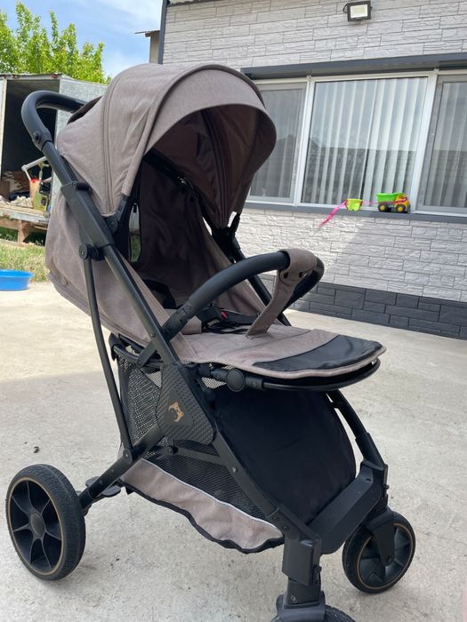 Детская коляска от Ining baby