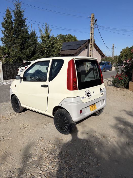 Casalini ydea b1