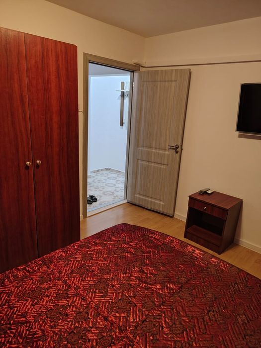 Inchiriez apartament 2 camere Braila