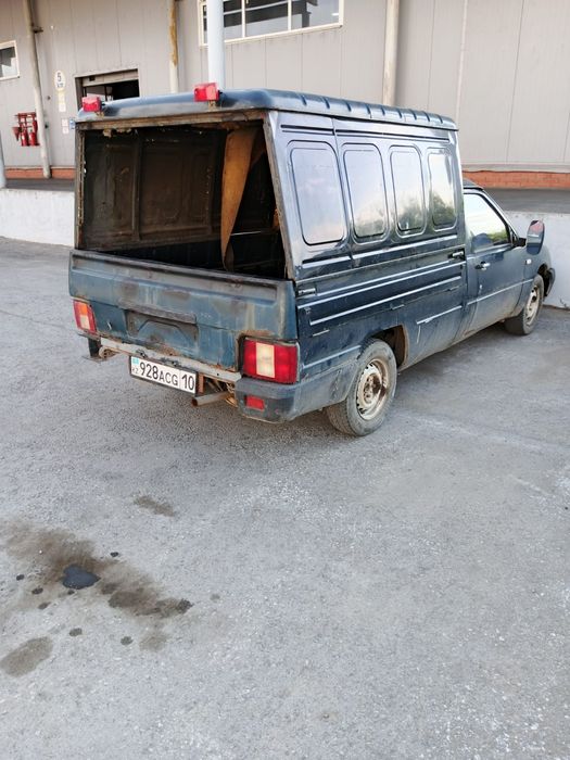 Продам автомобиль на ходу