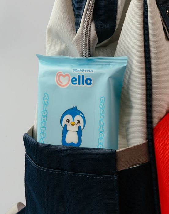 Mello nam salfetkalari optom sotamiz