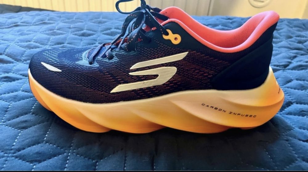 Skechers Aero Burst