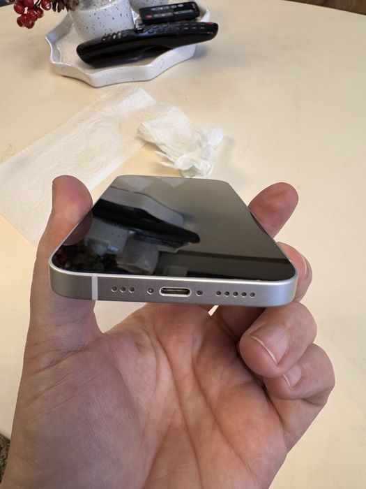 Iphone 14 128Gb в идеальном состоянии