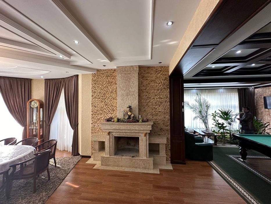 Тошкент шахар Малярка хизмати.