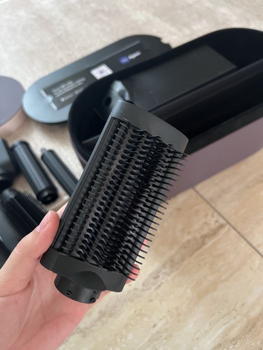 Dyson co-anda 2X