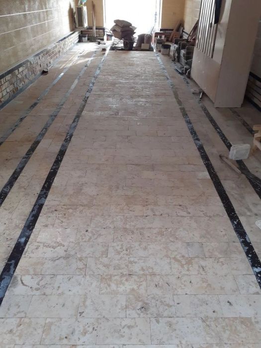 Продаются Плитки и другое натуралних камней Известняк Мрамор Травенти