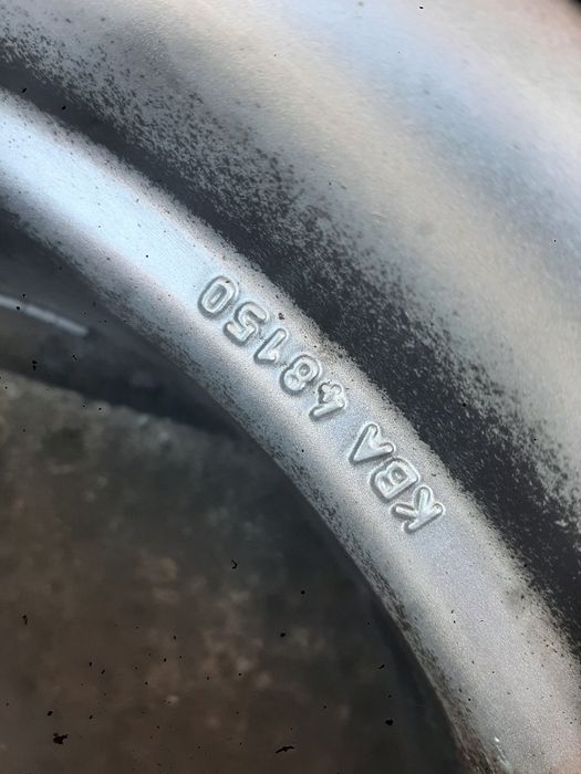 jante aliaj 5x120 r17 bmw seria 5 f10 sau bmw seria 3 e90
