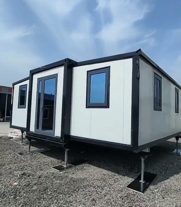 Контейнер  Офис, Магазин,