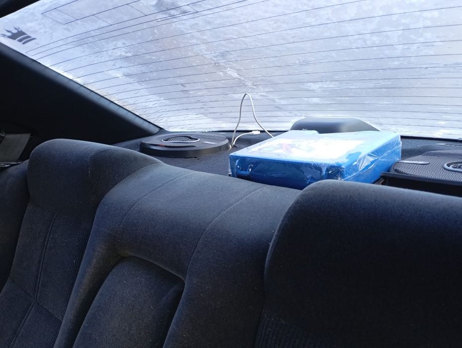 Продам машину Хонда Рафага