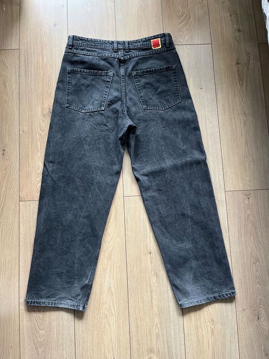 Empyre skateboarding jeans