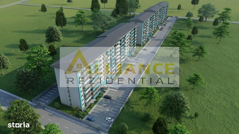 300M Metrou Berceni - Young Residence - Comision 0% — fotografia 3