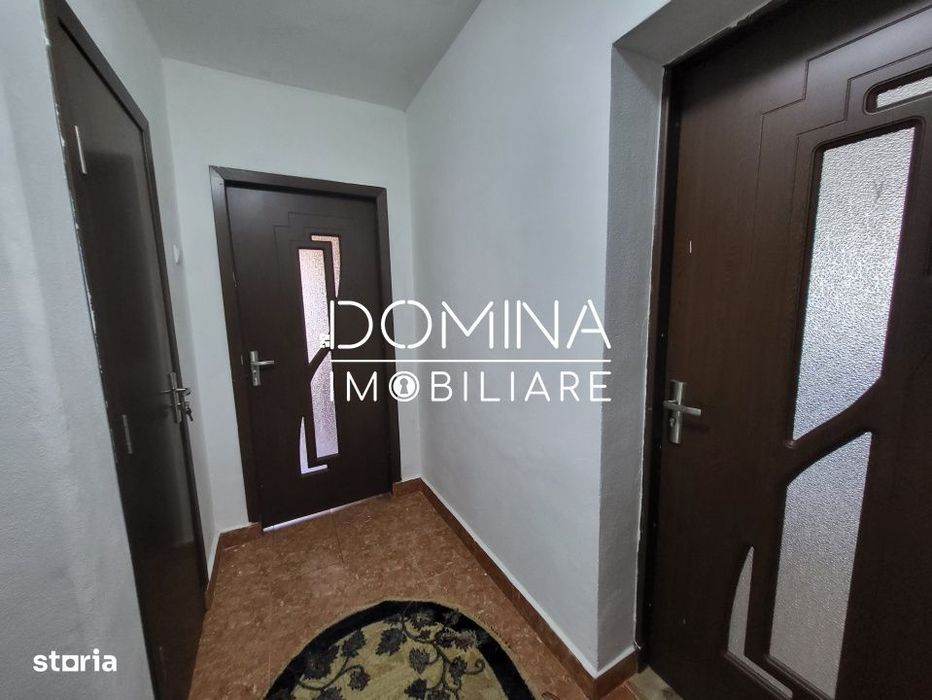 Apartament 2 camere in zona centrala, str. Nicolae Balcescu