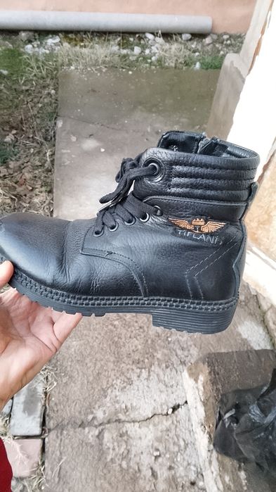 Ботаника мальчиков