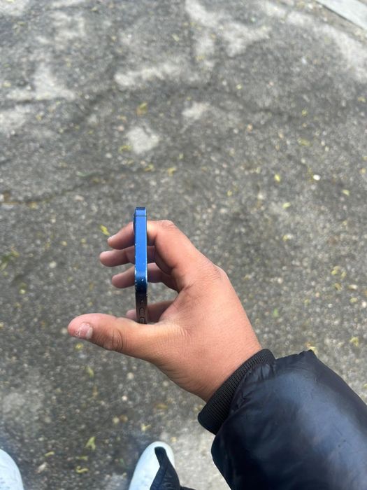 Iphone 12 mini ocazie