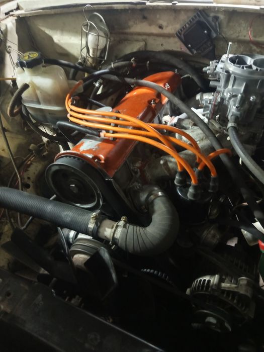 Продаю мотор вольво 740