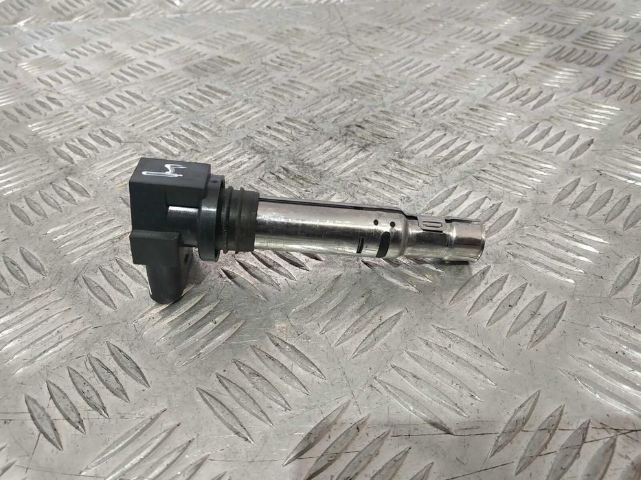 Bobina Bobine Inductie Vw Polo 9n 9n2 9n3 1.2 1.4 AZQ AWY BME BBY