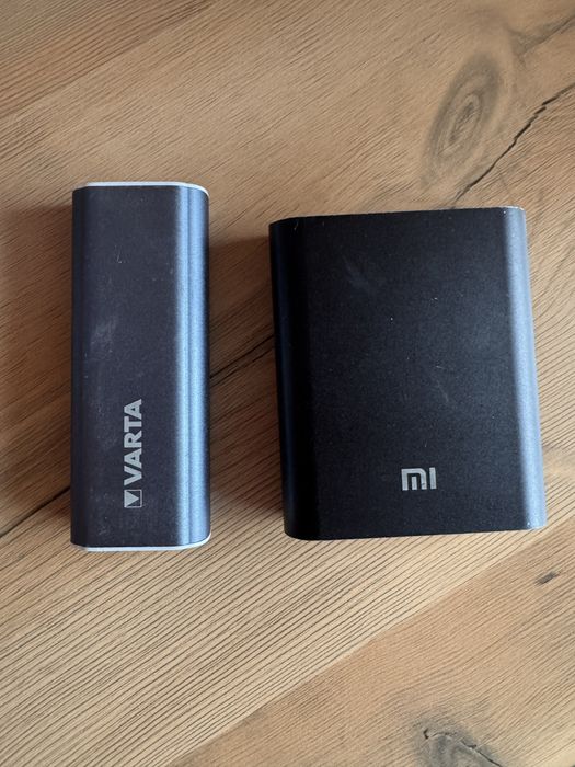 Преносимо USB зарядно - Power bank