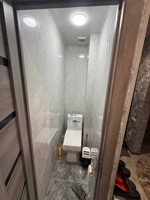 Медгородок 4 комнатная с отличным ремонтом