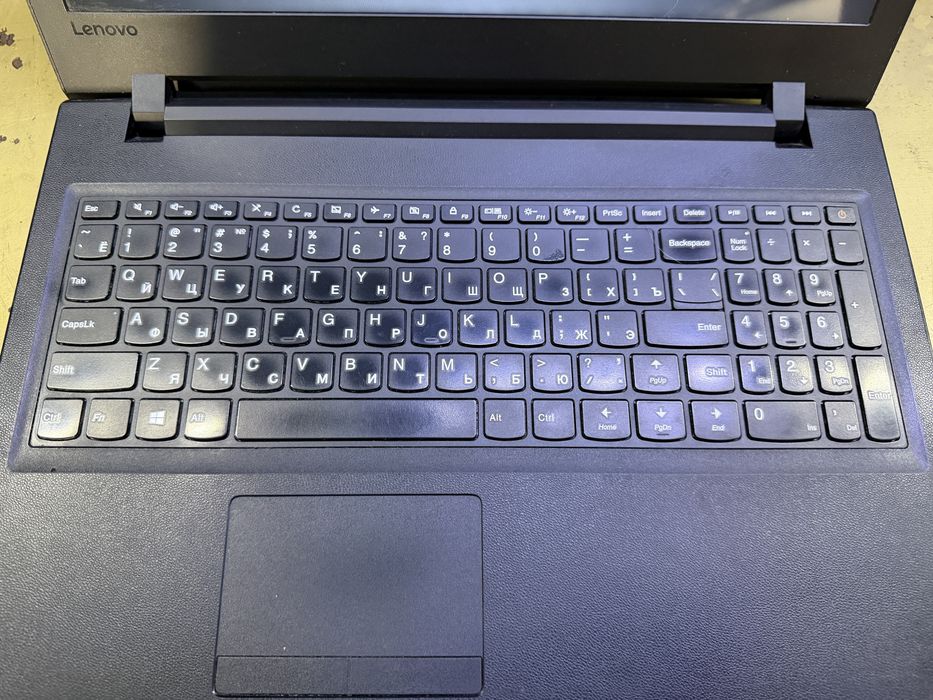 Lenovo ideapad 110-15isk core i3 6th 500hdd