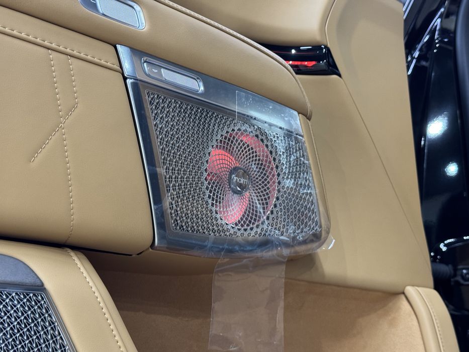 Zeekr 9x Ultra Full option