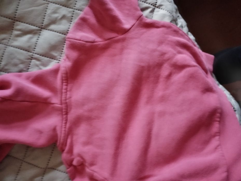 Детски дрешки, повечето размер 104