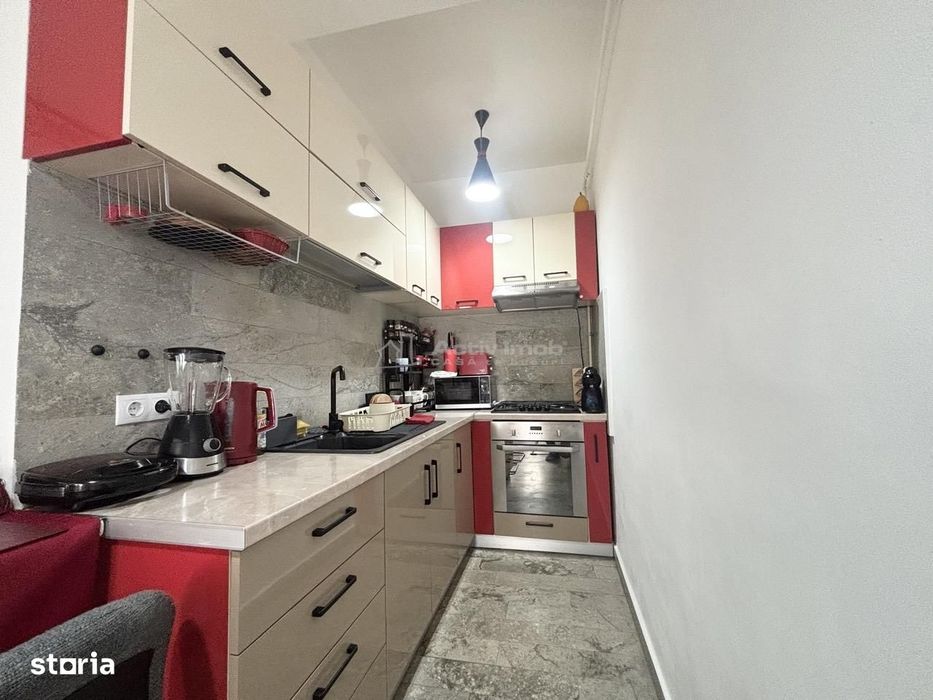 Refugiu urban cu personalitate – Casa cu mansarda si crama amenajata -