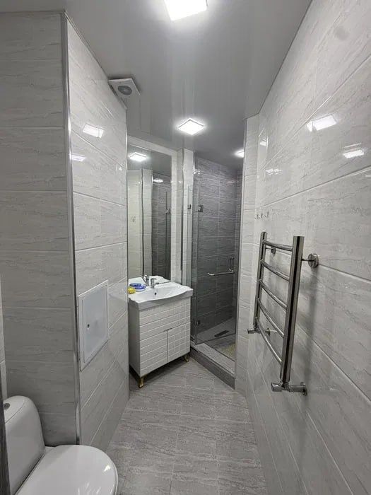 Golden House 2/4/6 65 м² Сергели квартира сдаётся в аренду