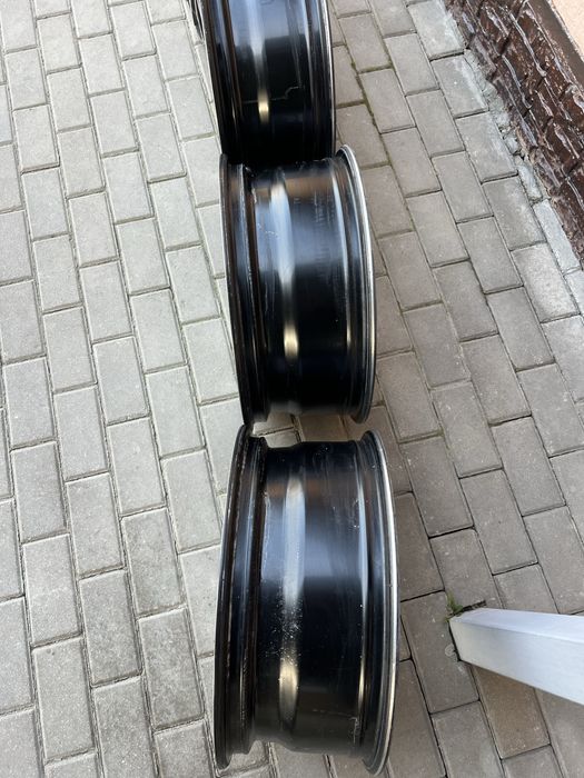 Продам Диски на Прадо 150