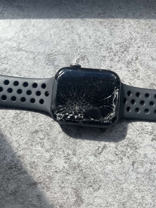 Apple watch 4 generation